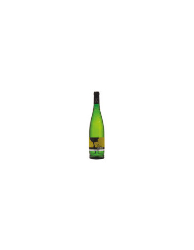 Picpoul de Pinet Blanc AOP Le Syndical 2022 Vin Bio La Croix Gratiot 75cl